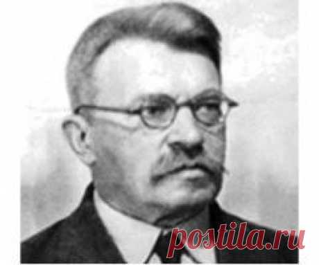 6 апреля в 1880 году родился(ась) Александр Орлов-ПРОФЕССОР-АСТРОНОМ