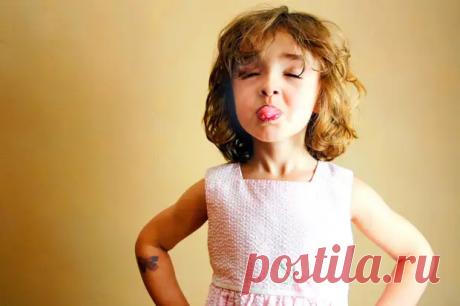 (4) Как не надо воспитывать детей: 5 воспитательных приёмов с обратным эффектом - ПолонСил.ру - социальная сеть здоровья - 1 апреля - 43979453251 - Медиаплатформа МирТесен