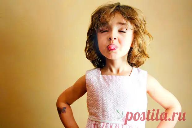 (4) Как не надо воспитывать детей: 5 воспитательных приёмов с обратным эффектом - ПолонСил.ру - социальная сеть здоровья - 1 апреля - 43979453251 - Медиаплатформа МирТесен