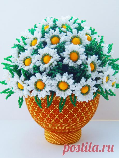 biser.info_70366_jajco-romashki_1394092223.jpg (1200×1600)