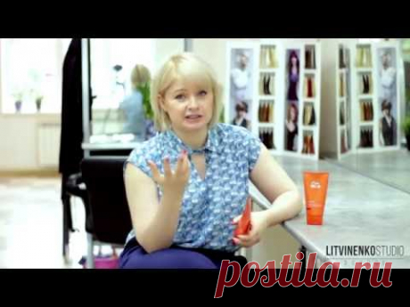 Как ухаживать за волосами дома