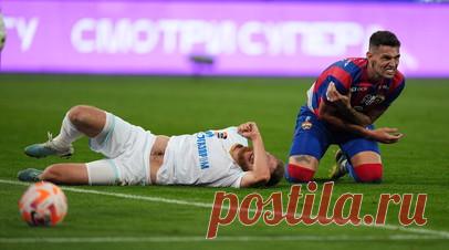 Низвержение чемпиона: «Зенит» потерпел два поражения подряд в РПЛ и отстал от «Краснодара» на семь очков. «Зенит» потерпел второе подряд поражение в РПЛ. Вслед за «Локомотивом» петербуржцы на выезде уступили «Оренбургу», впервые за 16 лет трижды пропустив в первом тайме. Осечкой действующего чемпиона воспользовался «Краснодар», который увеличил отрыв от конкурента до семи очков. Наибольшие проблемы подопечные Сергея Семака испытывают в обороне. Схема с тремя центральными защитниками не…