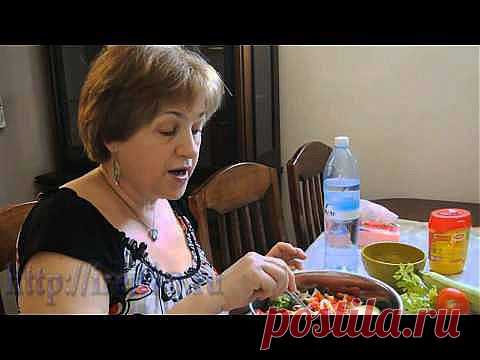 Жиросжигающий суп для похудения | ЗДОРОВЫЙ ОБРАЗ