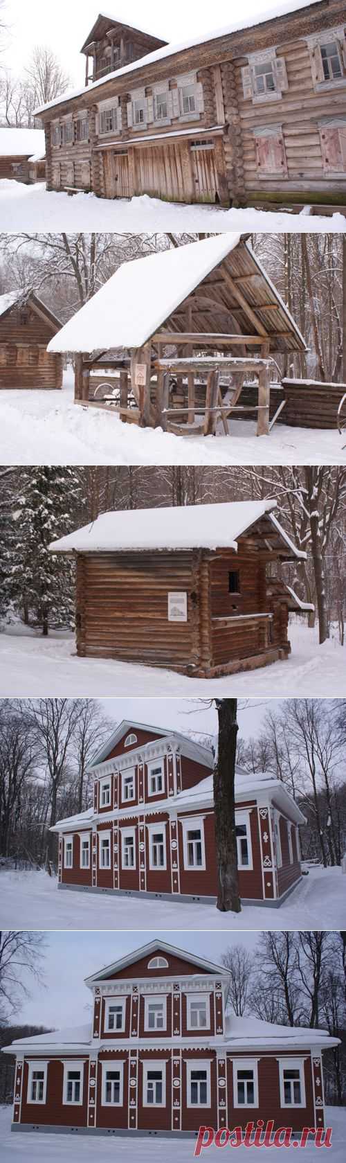 Яндекс.Фотки