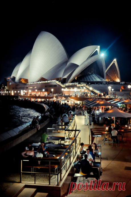 Sydney, Australia
