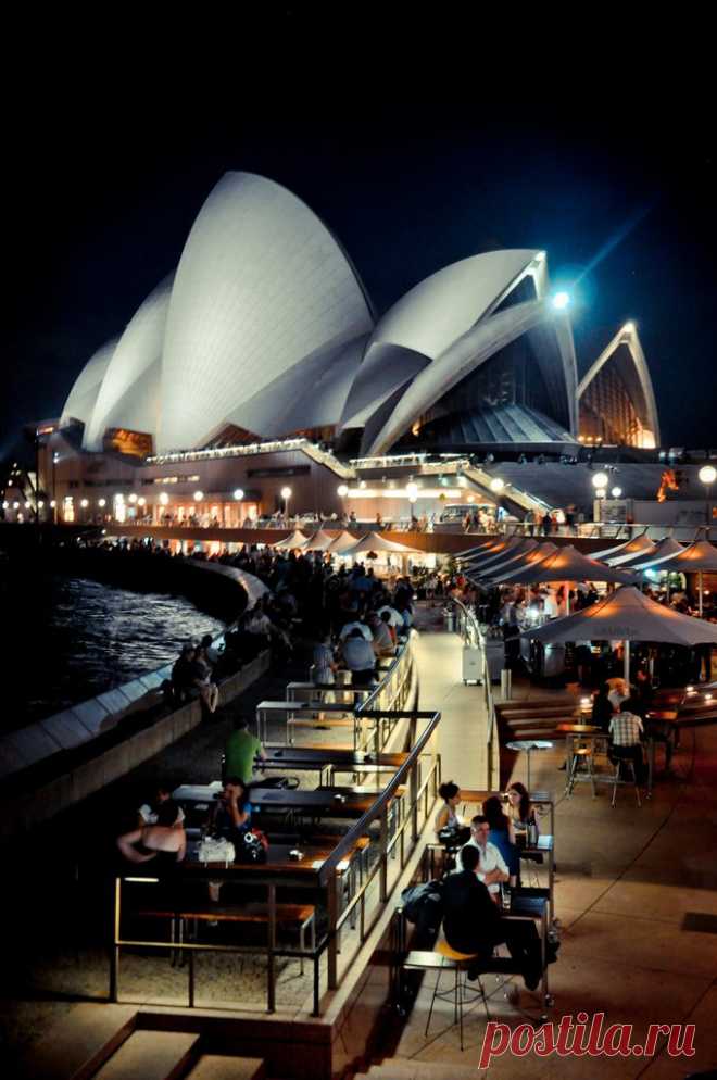 Sydney, Australia