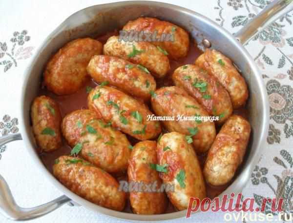 Гречаники - Простые рецепты Овкусе.ру