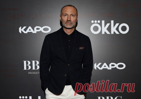 Дмитрий Ульянов, 26 октября, 1972