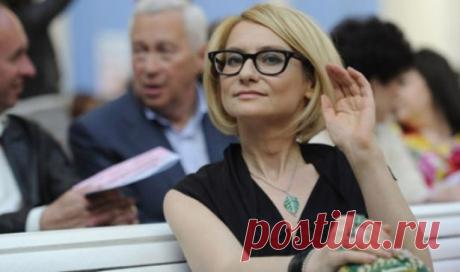 Эвелина Хромченко тайно развелась с мужем | Новости на Клео | Kleo.ru