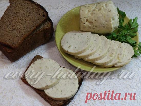 Колбаса в стакане, которая в 100 раз вкуснее магазинной!