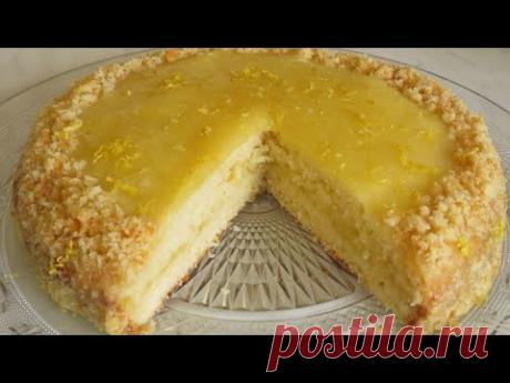 Торт МИМОЗА ПОСТНЫЙ САМЫЙ ВКУСНЫЙ И ПРОСТОЙ ВЕГАНСКИЙ ТОРТ! ТОРТ на СКОРУЮ РУКУ! Vegan Cake
