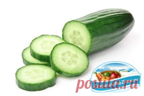Свежие огурцы на зиму » Кулинарные рецепты домашней кухни, фото-рецепты / Кулинарная Копилка