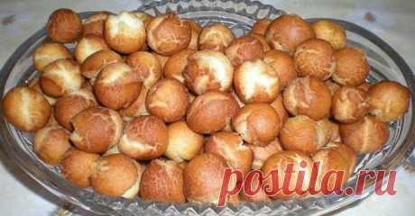 Воздушные, нежные, мягкие и вкусные пончики. Слов нет — одно желание больше съесть!