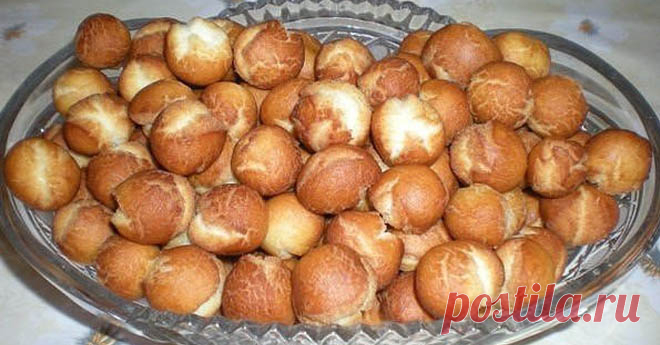 Воздушные, нежные, мягкие и вкусные пончики. Слов нет — одно желание больше съесть!