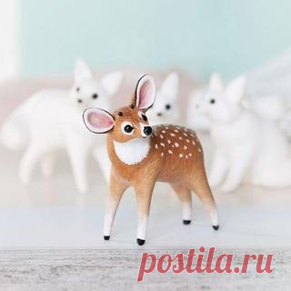 СДЕЛАЙ САМ!