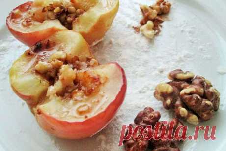 Что можно приготовить из яблок: 10 блюд - Со Вкусом