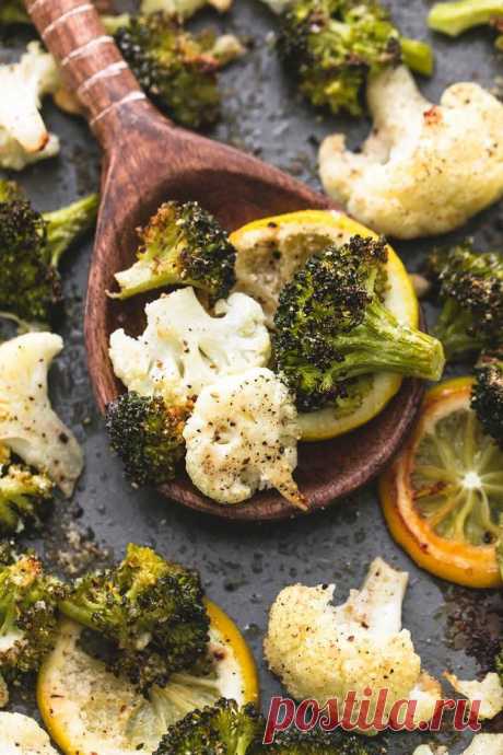 Эти блюда заставят вас полюбить брокколи: 7 вкусных рецептов - KitchenMag.ru