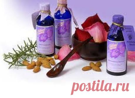 Аромарасчесывание | Здоровье мусульманки и ее семьи