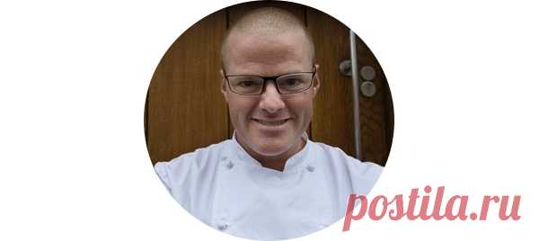 Три стейка от шефов: Гордона Рамзи, Джейми Оливера и Хестона Блюменталя (видео) – bit.ua