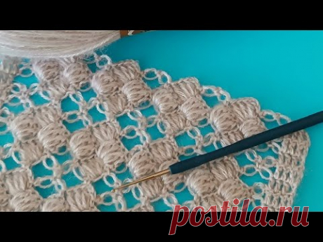 INCREDIBLY EASY🎉crochet spider pattern knitting pattern 💯 Crochet stitch