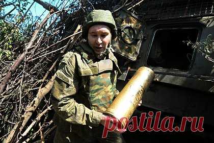 Российские бойцы уничтожили ранее неизвестное украинское вооружение в зоне СВО