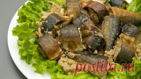 Готовлю скумбрию по-новому: аромат, как у запечённой на мангале, а по вкусу как горячего копчения (всё дело в соусе) | Евгения Полевская | Это просто | Дзен