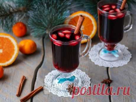 Глёг