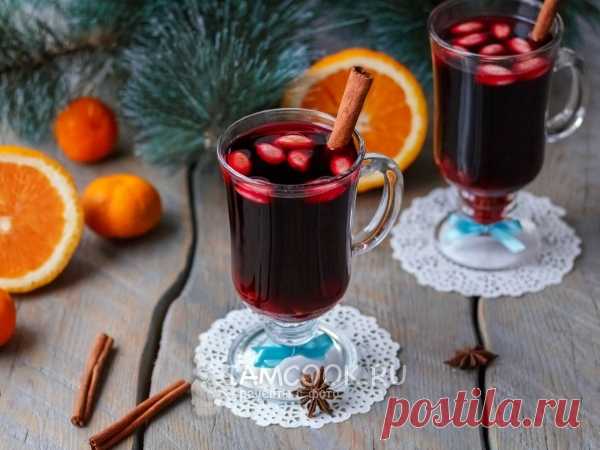 Глёг
