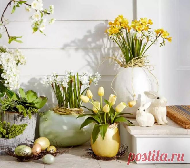 Чем ближе лето, тем больше солнечного ЦВЕТА