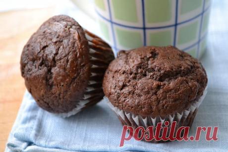 Постные маффины: лучшие рецепты, ингредиенты и секреты выпечки