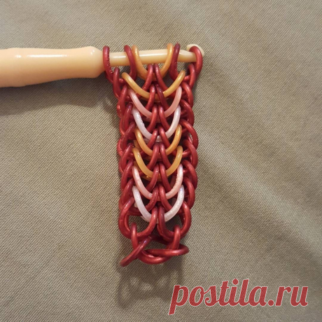 Work in progress