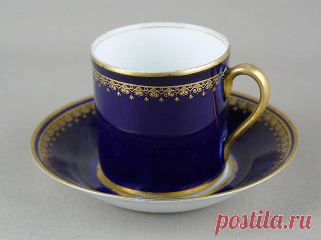 кузнецовский фарфор
