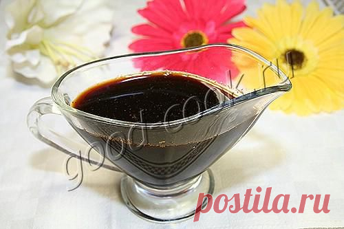 Хорошая кухня - соус 'Адобо' - miheeva.low@mail.ru - Почта Mail.Ru