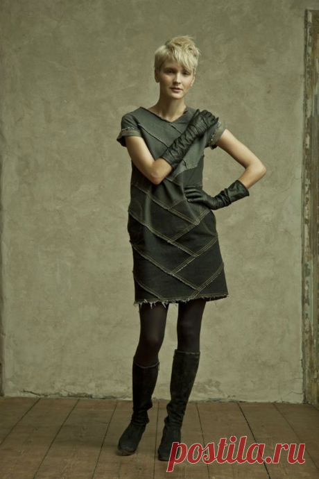Check Out the World's First Mass-Produced, Upcycled Clothing Line - Page 4 of 10 - Earth911.com