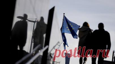 Экономист Беляев: экономике Европы грозит стагнация. Экономист, кандидат экономических наук Михаил Беляев выразил мнение, что экономике Европы грозит стагнация из-за высокой насыщенности внутреннего рынка. Читать далее