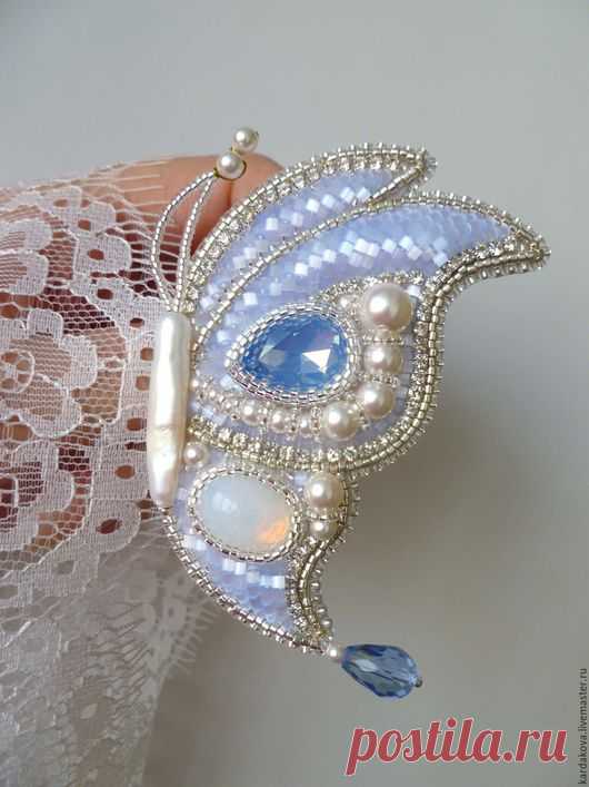 Купить Брошь 