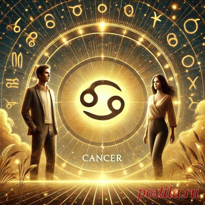 ♋Раки на пороге испытаний: Время принимать важные решения 🔑 | 💥ГОРОСКОП АНГЕЛОВ💥 | Дзен
