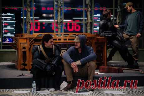 Майор Гром: Игра (2024)