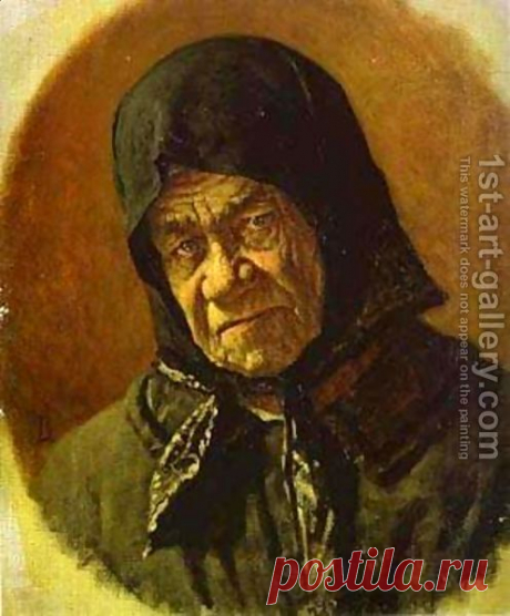 Запомнилось на всю жизнь...