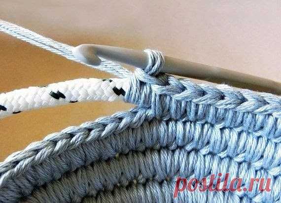 Пригодится... Как хорошо уметь вязать
https://lidiyasannikova.blogspot.com/