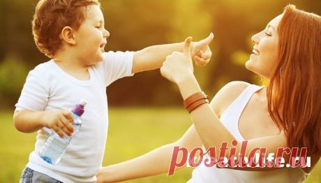 Личные границы ребёнка. Как родители их нарушают? | Психология