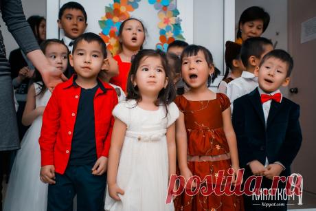 Приглашаем малышей в группы раннего развития с 2 до 5 лет! Ранее развитие - трудно переоценить!