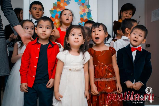 Приглашаем малышей в группы раннего развития с 2 до 5 лет! Ранее развитие - трудно переоценить!