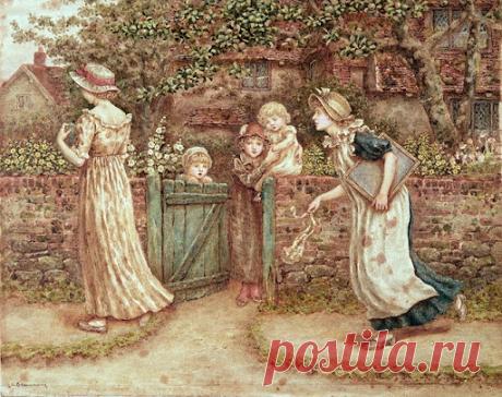 Народные приметы и суеверия. Приметы - одежда