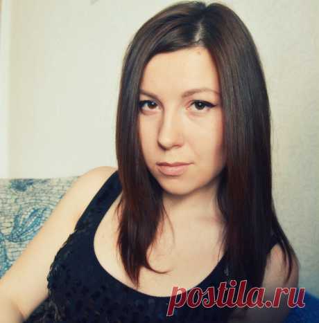 Юлия Манина