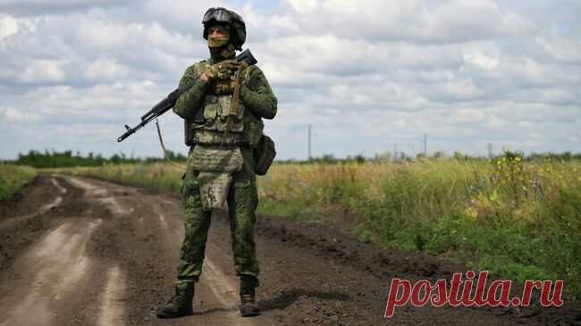 ВСУ за сутки потеряли свыше 175 боевиков в зоне действий "Севера"