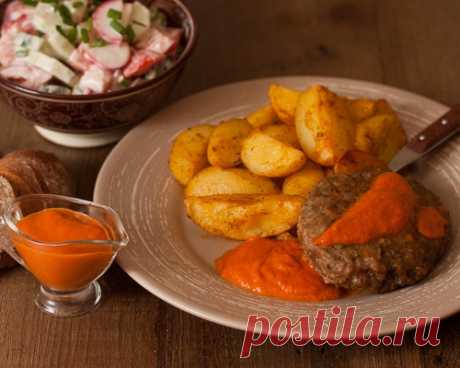 12 вкусных соусов, которые легко сделать дома