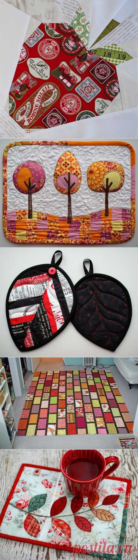 Flickr: PatchworkPottery's Photostream