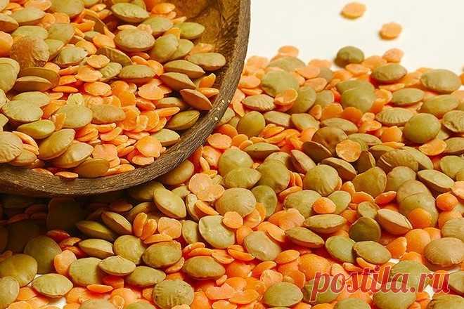 Какой продукт жизненно необходим диабетикам и гипертоникам, определили ученые / ИА 
