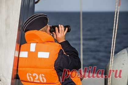 Черноморский флот отразил атаку украинских морских беспилотников